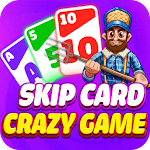 Skipo - Super Card Game APK