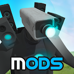 Mods for Dmod APK