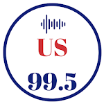 US 99.5 FM Radio Station Chicago Illinois APK