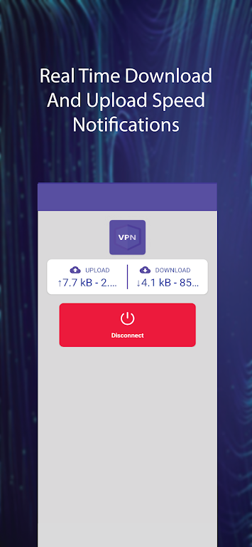 Xtream VPN Screenshot4