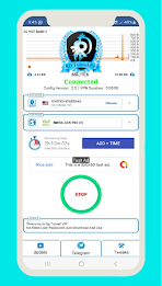 RD Tunnel PRO - Unlimited VPN Screenshot4