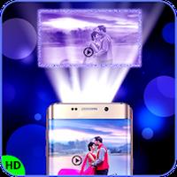 Video Projector Simulator APK