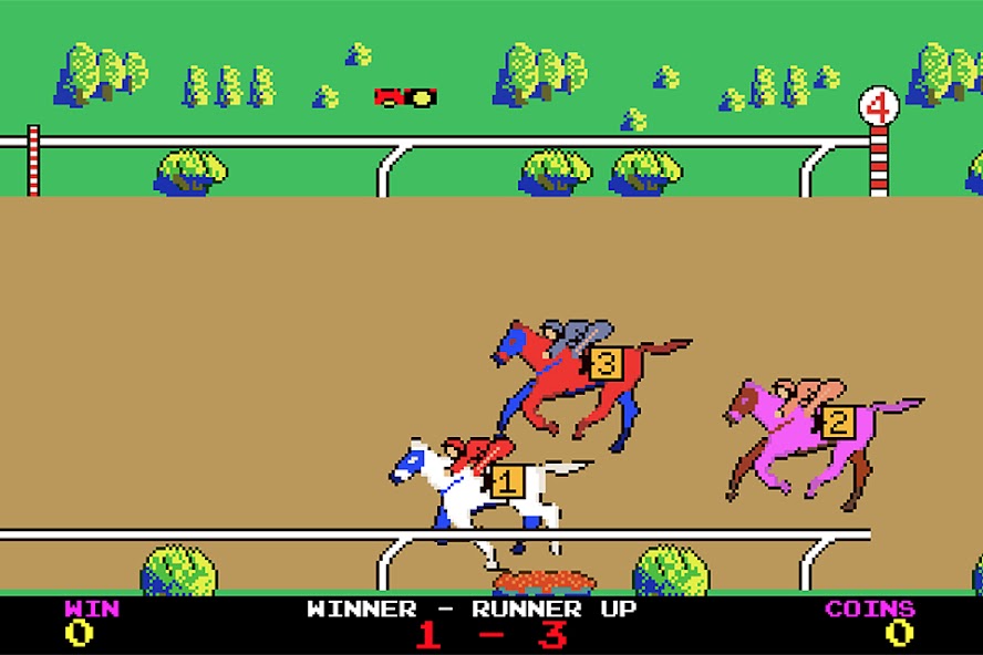 Horse Racing Mod Screenshot4