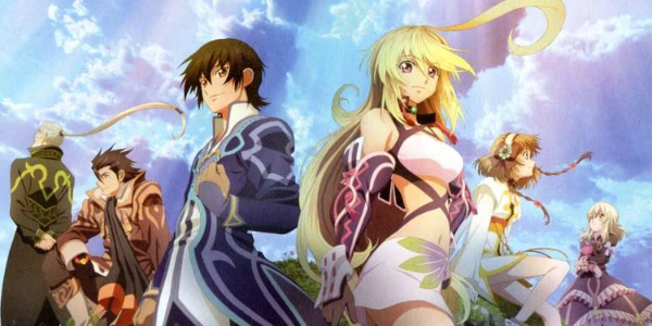 Rumor: Bandai Namco Might Revive a PS3 JRPG Image 1