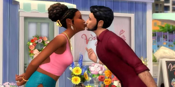 The Sims 4 Lovestruck Expansion Pack Introduces Significant Changes to NPCs Image 1