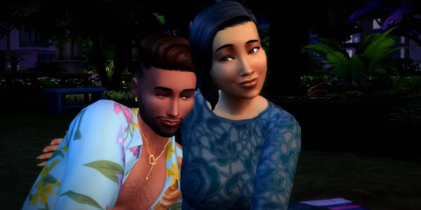 The Sims 4 Lovestruck Expansion Pack Introduces Significant Changes to NPCs Image 2