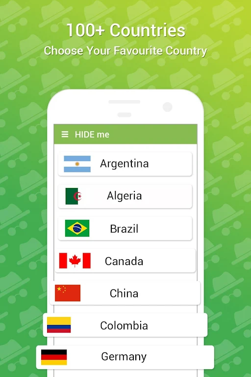 Hide me VPN - Unblock Unlimited Proxy Hotspot Free Free APK Download ...