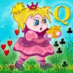 Queenie Solitaire APK