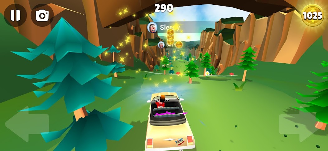 Faily Brakes Mod Screenshot4