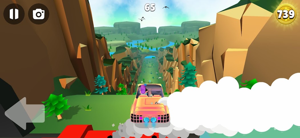 Faily Brakes Mod Screenshot2