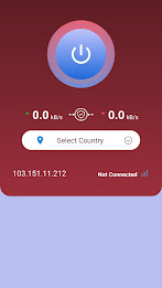 Pixel VPN - Fast and Secure Screenshot15