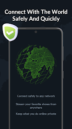 Flash - Smart VPN Proxy Screenshot12