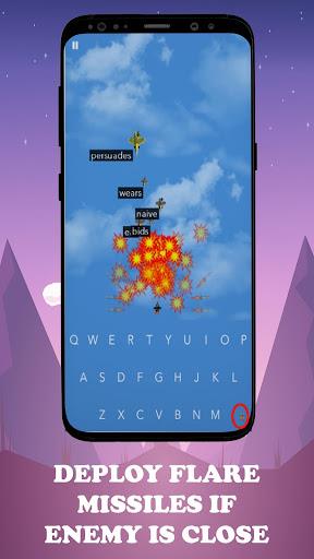 Typing Game - Typing Attack Screenshot3