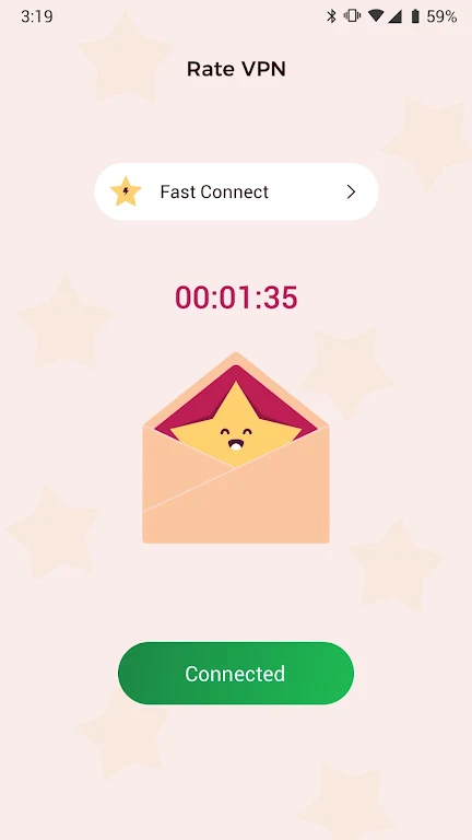 Rate VPN Screenshot3