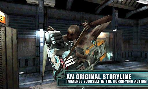 Dead Space™ Screenshot1