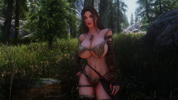 Hircine's Harlots - Kylara's Fate Screenshot1