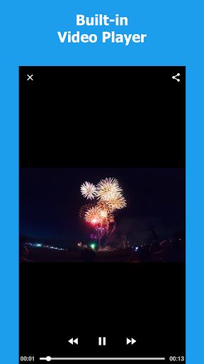 Download Twitter Videos - Twitter video downloader Screenshot3