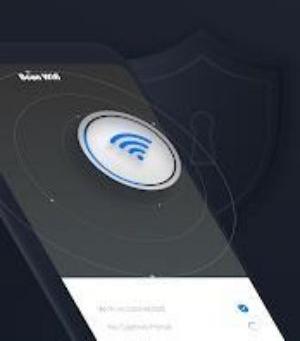 VPN Unlimited, Unblock Websites - IP Changer Screenshot1