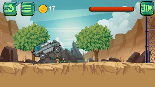 Unblocked Games FreezeNova Screenshot2