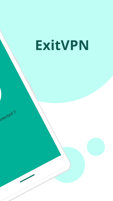 ExitVPN Screenshot4