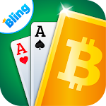 Bitcoin Solitaire - Get BTC APK