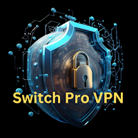 Switch Pro VPN Fast VPN Client APK