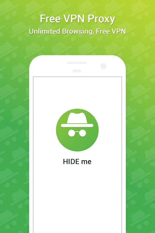 Hide me VPN - Unblock Unlimited Proxy Hotspot Free Free APK Download ...