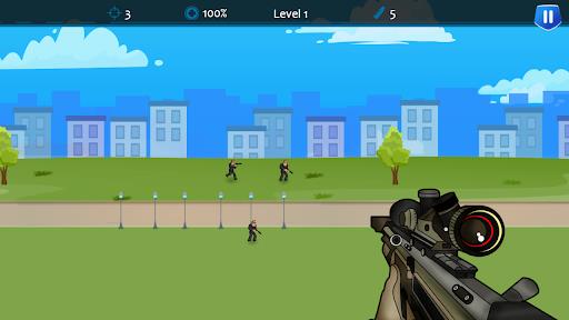 Unblocked Games FreezeNova Screenshot1