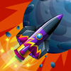 Rocket Hit Mod APK