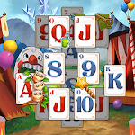 Solitaire Story - Puzzle Games APK