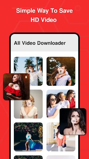 X Video Downloader Screenshot1