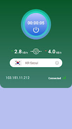 Pixel VPN - Fast and Secure Screenshot1