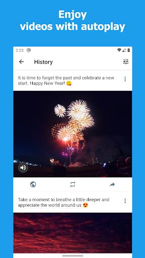 Download Twitter Videos - Twitter video downloader Screenshot2