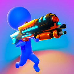 Craft & Shoot - Test your Gun Mod APK