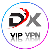 Dx Vip Vpn Fast & Secure APK