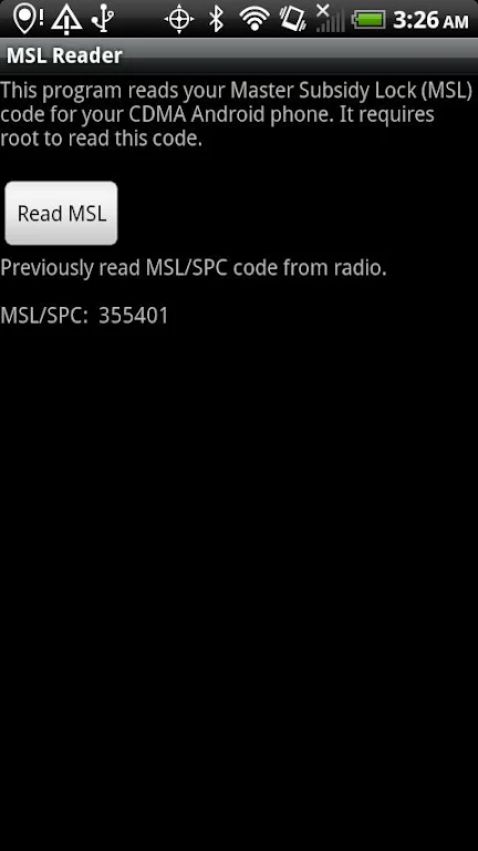 MSL Reader Screenshot2