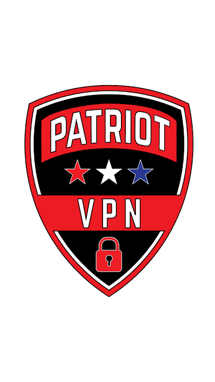 Patriot VPN Screenshot1