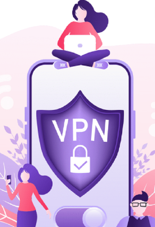 VPN x - 10x fast Speed Screenshot4