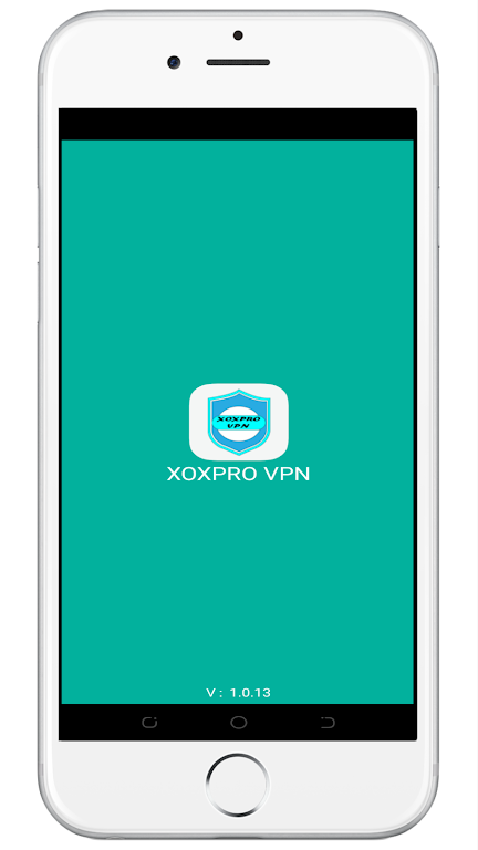 Xoxpro VPN - Infinite Proxy Screenshot1