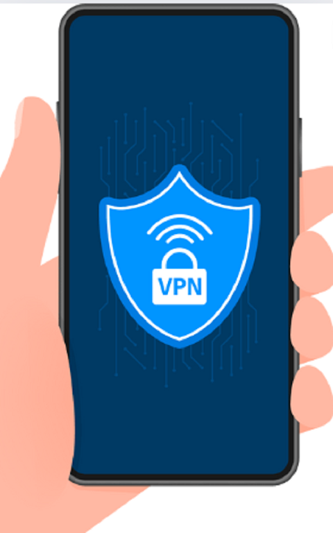 VPN x - 10x fast Speed Screenshot3