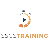 SSCS Training APK