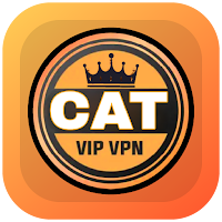 CAT VIP VPN - Super Fast Net APK