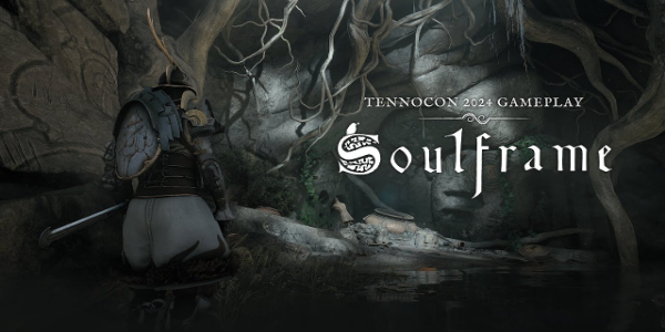 Soulframe Trailer Unveils Character Creation, Game Mechanics, and a Mission Preview Image 1