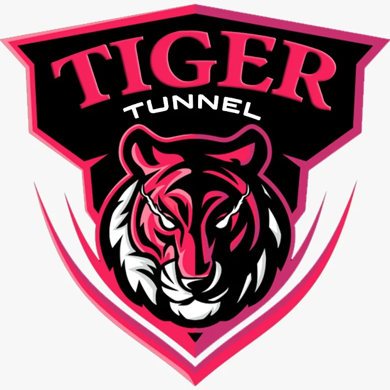 Tiger Tunnel VPN Screenshot1