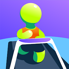 Fitness Club 3D Mod APK