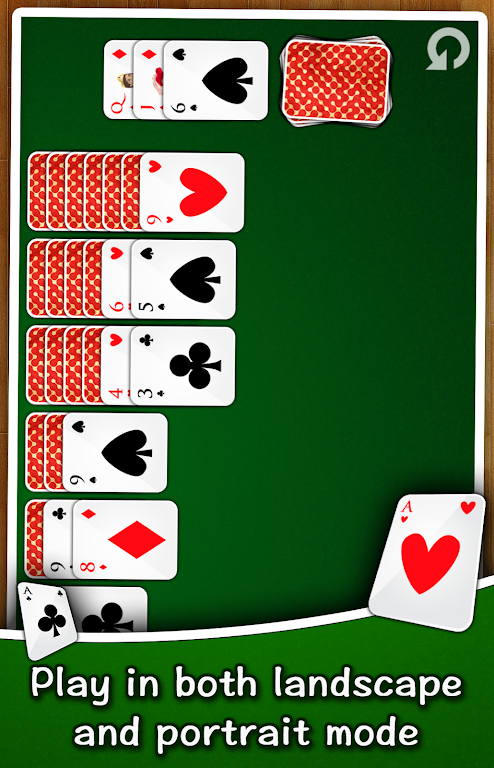 Solitaire FRVR Screenshot3