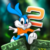 Beeny Rabbit Adventure 2 Mod APK
