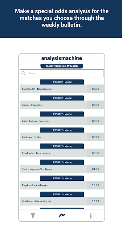 Odds Analysis Screenshot3