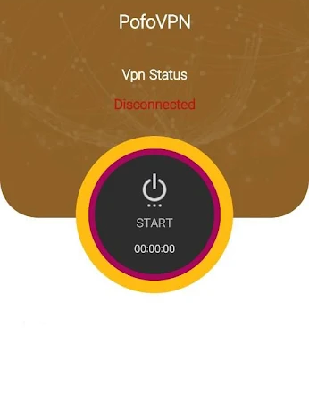 Pofo VPN | Safe Screenshot3