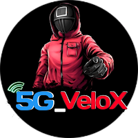 VPN - 5G-VELOX APK